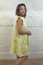 The Mariana Dress