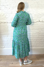 Floral Dress by GOA