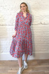 Floral Dress by GOA