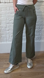 Suzy D Ultimate Palazzos