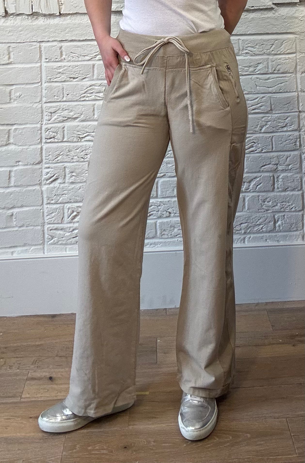 Suzy D Ultimate Palazzos