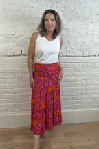 The Cressida Skirt