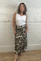The Cressida Skirt