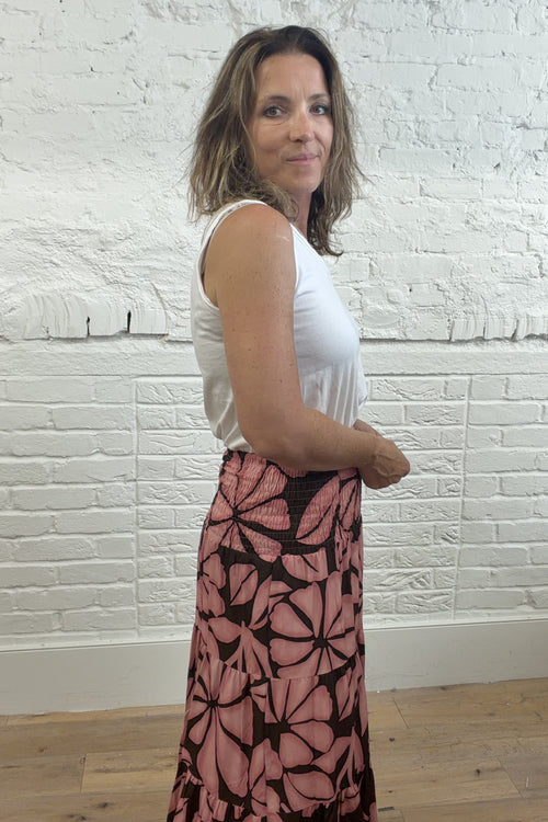 The Cressida Skirt