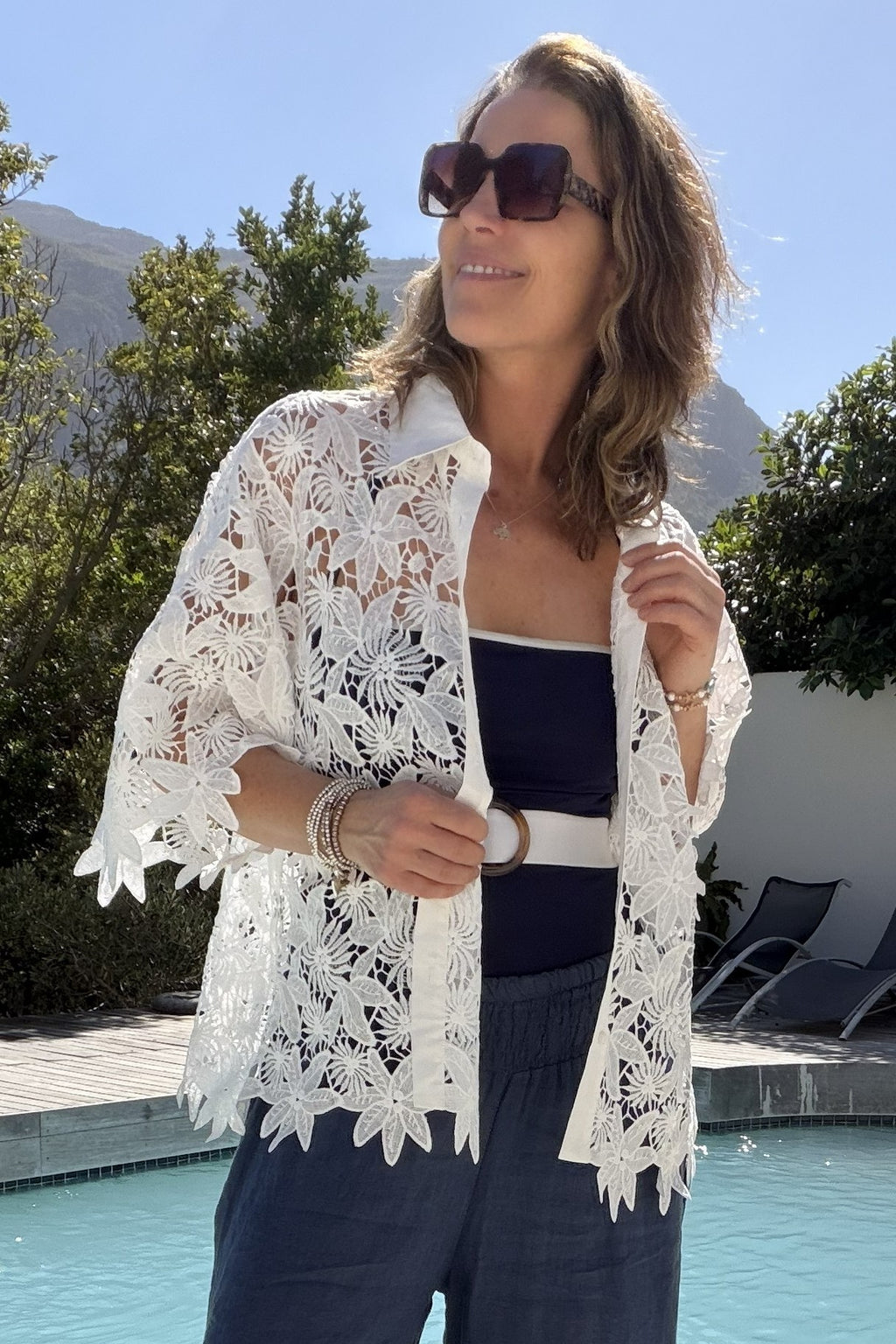 The Adeline Shirt