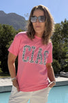 CIAO Tee