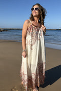 The Gabriella Maxi Dress