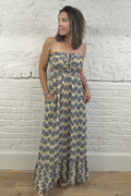 The Medora Maxi Dress