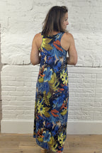 The Sadira Maxi Dress