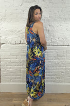 The Sadira Maxi Dress