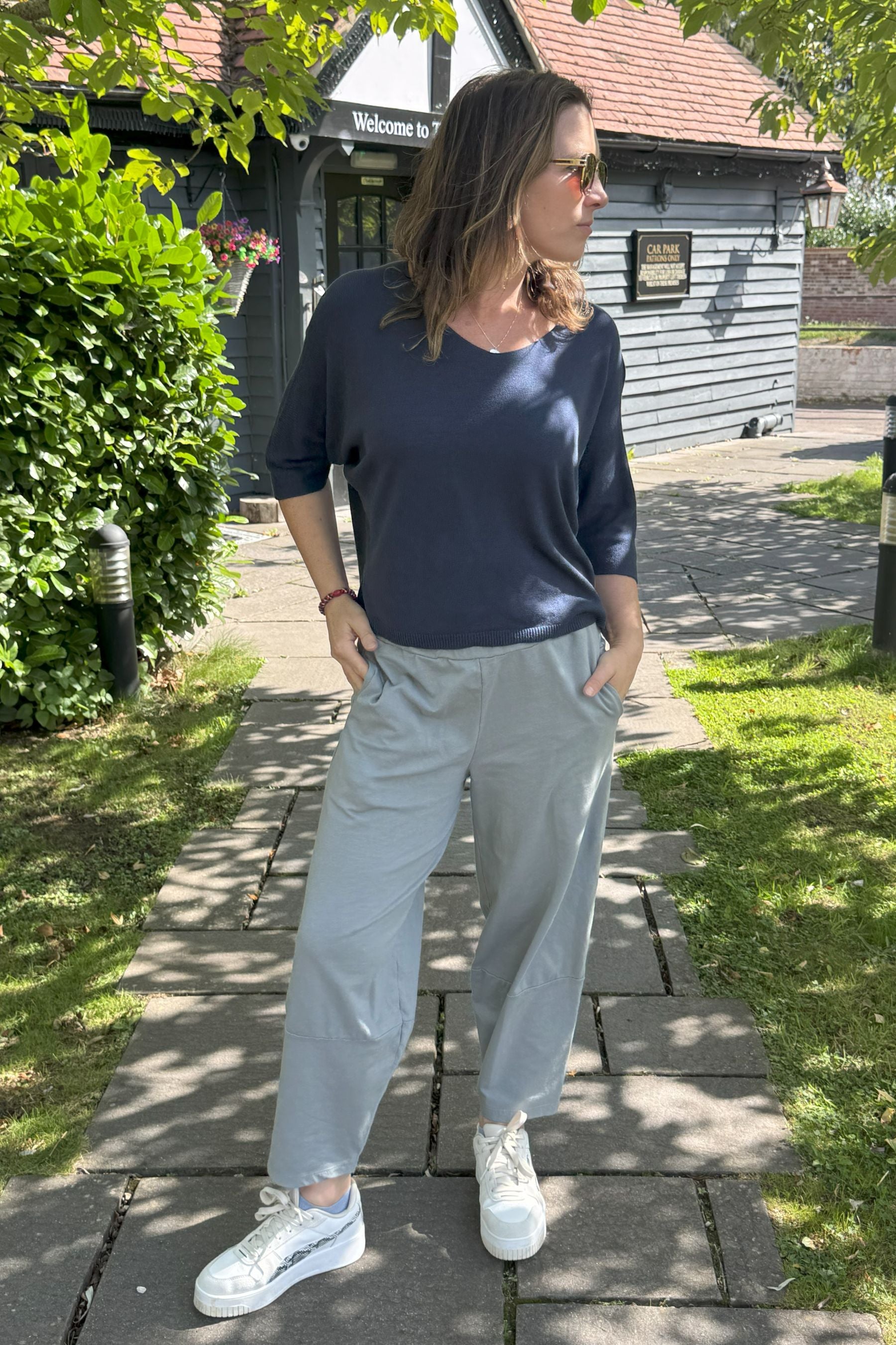 Everyday Ease Joggers