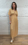 The Arabella Sequin Dress