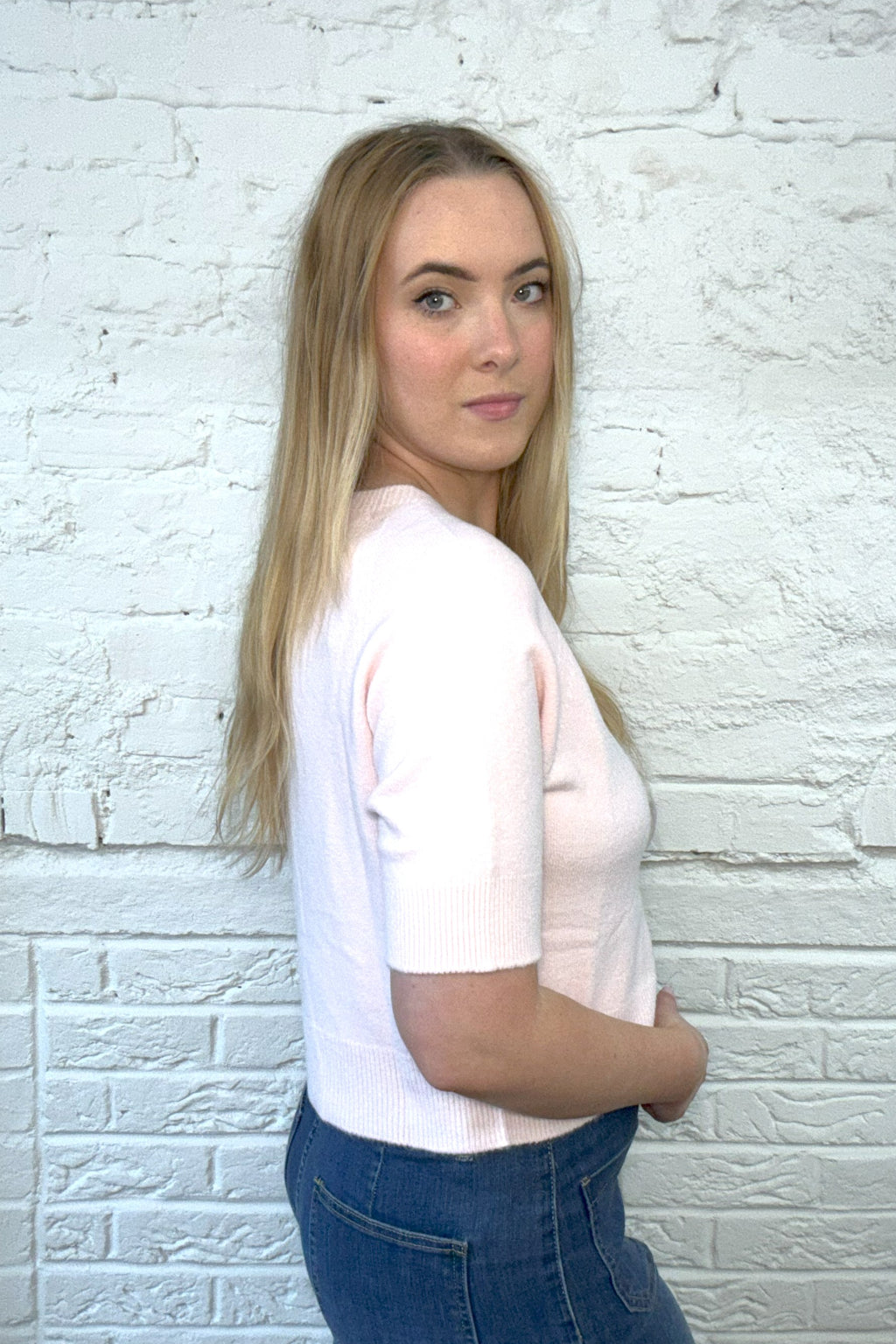 The Rosie Jumper