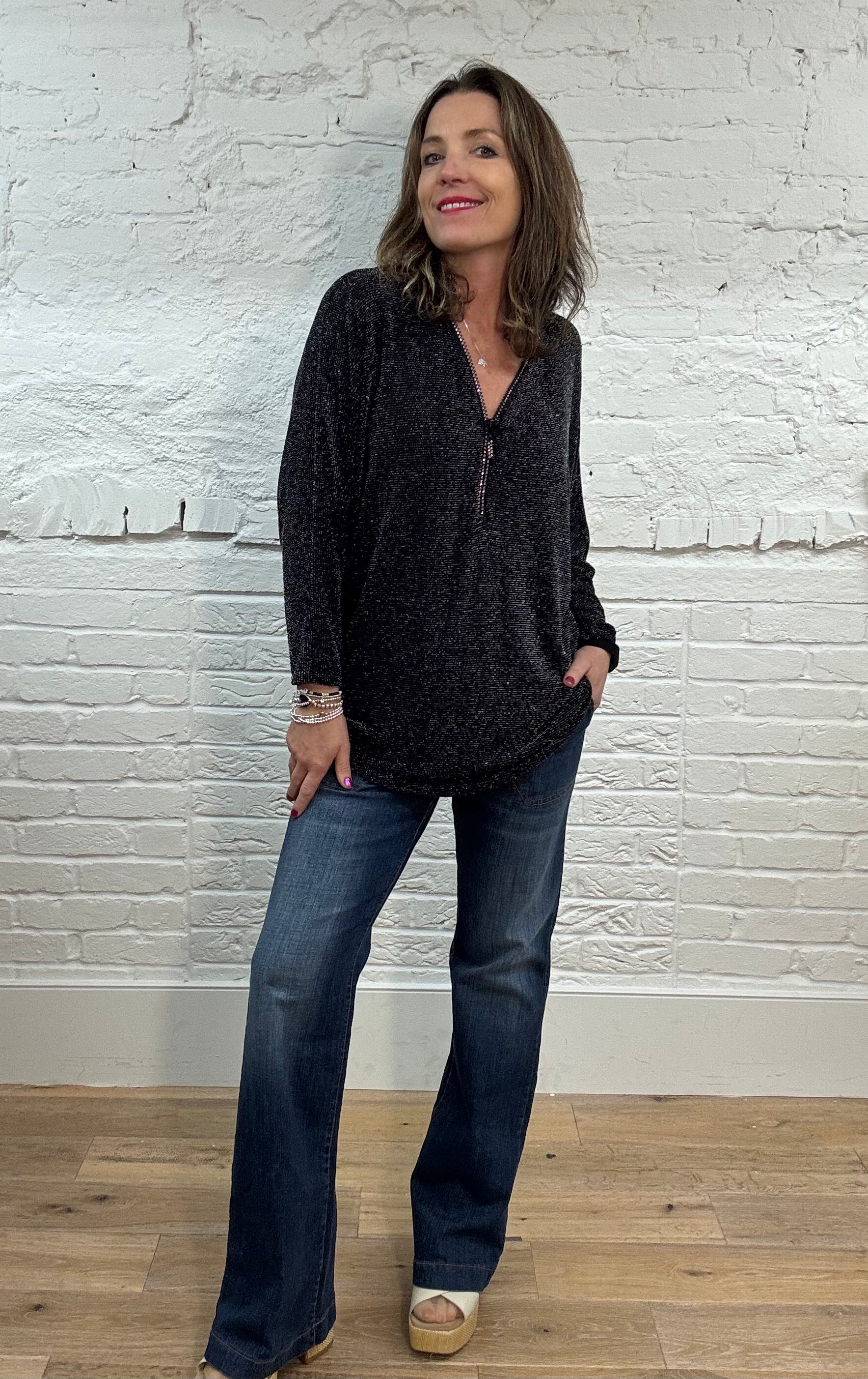 The Ava Top