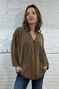 The Poppy Top