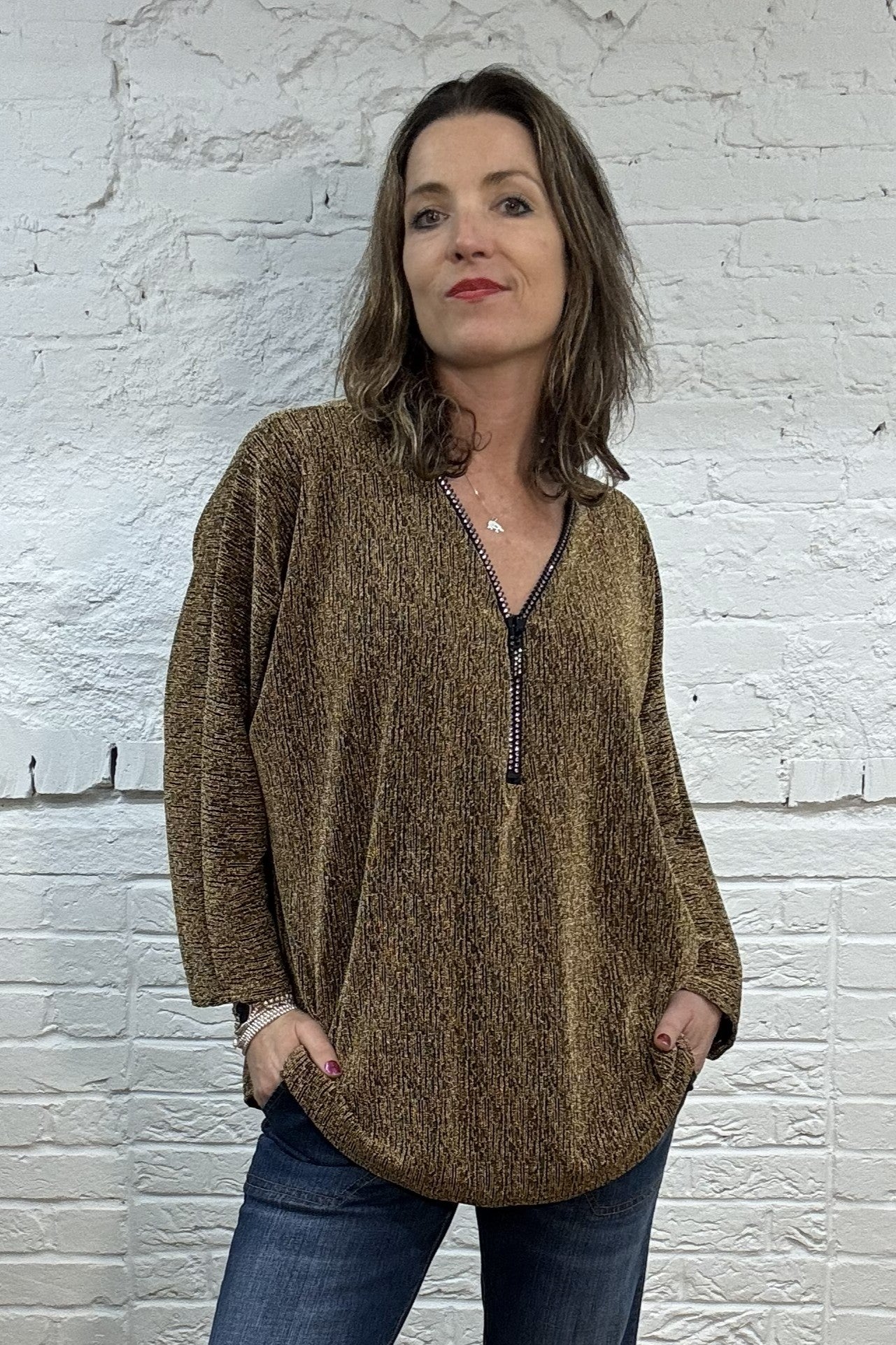 The Poppy Top