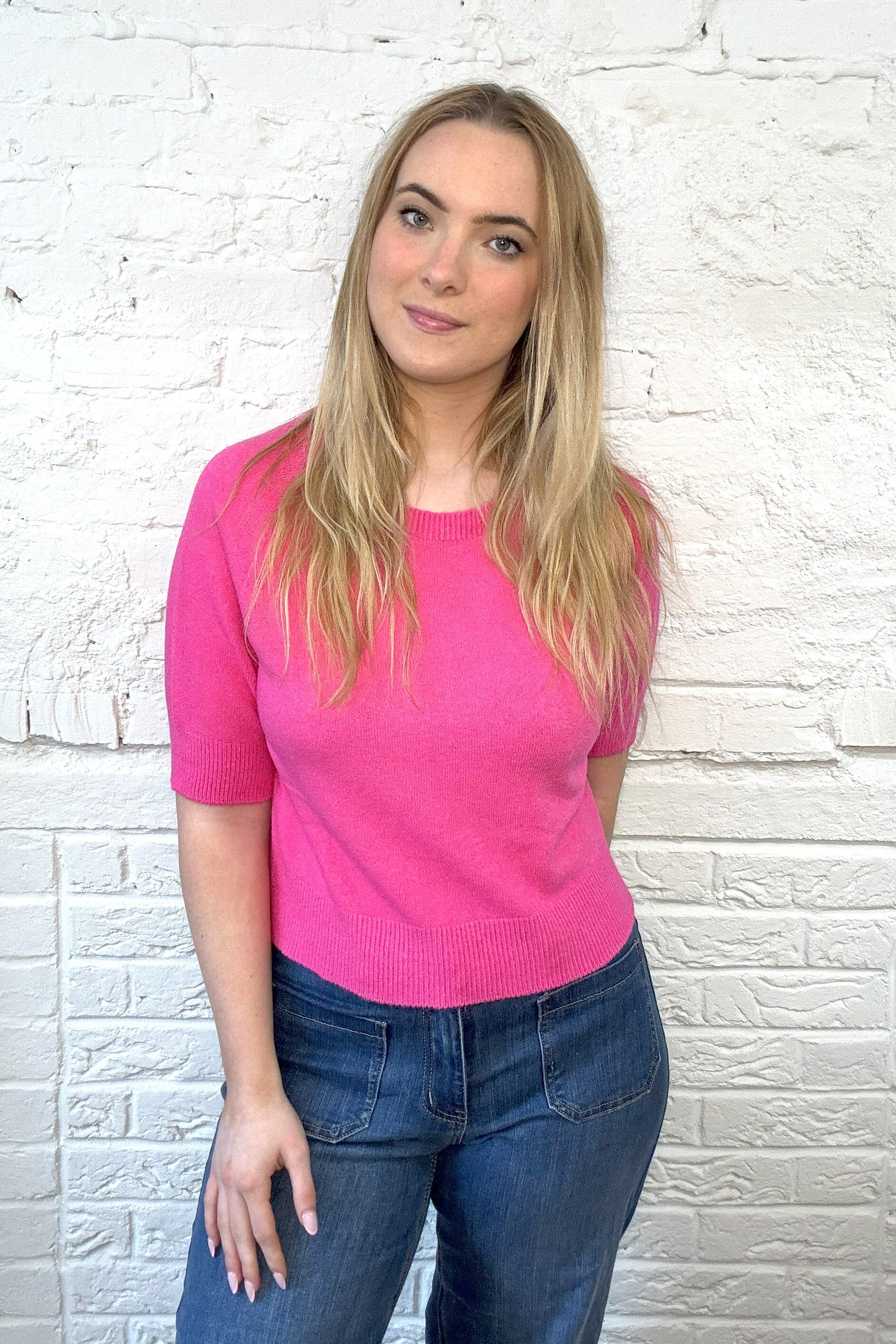The Rosie Jumper