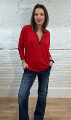 The Ava Top