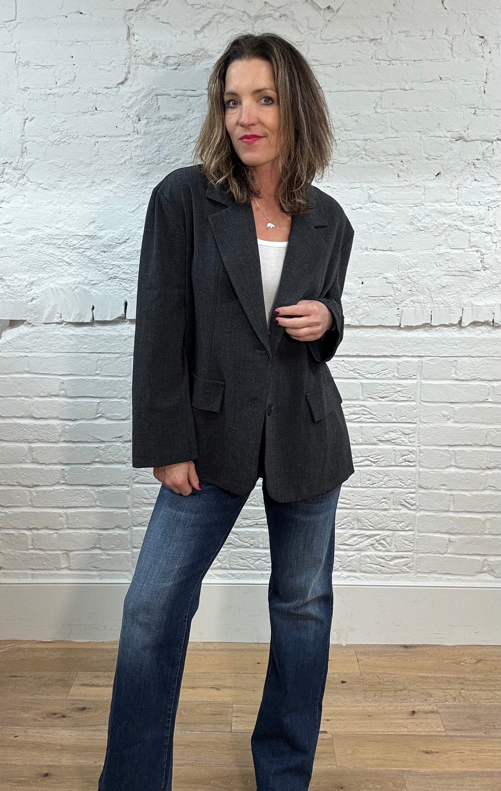 Lara Blazer