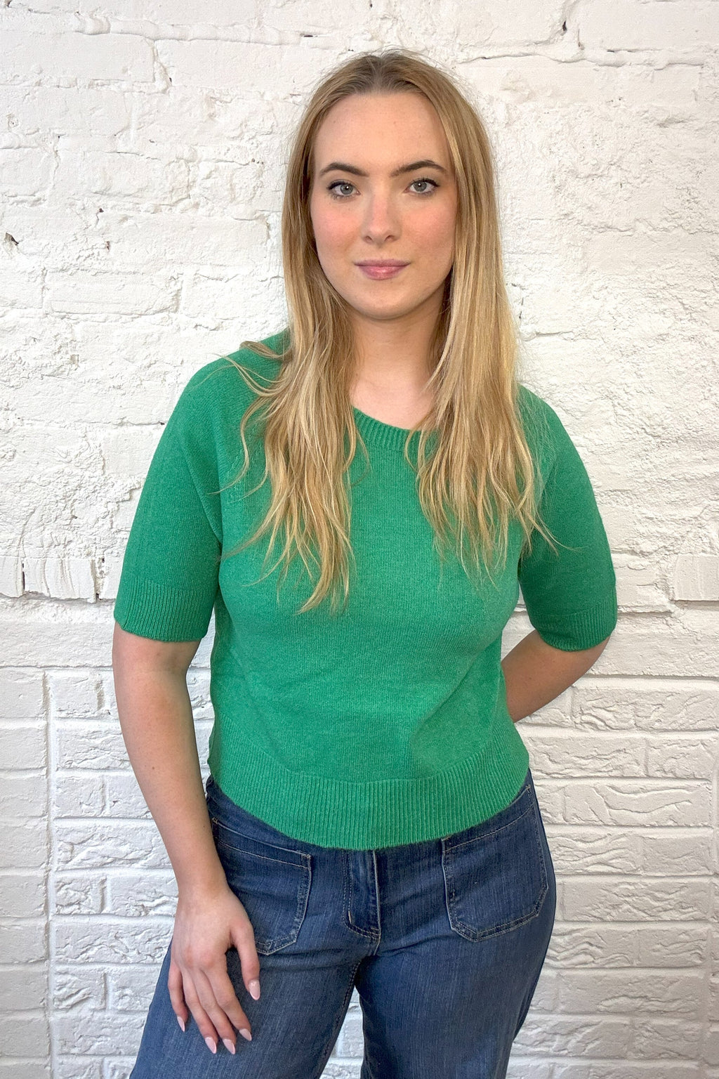 The Rosie Jumper