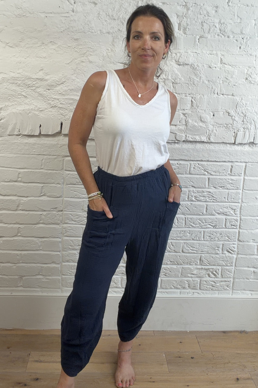 The Carmen Trouser