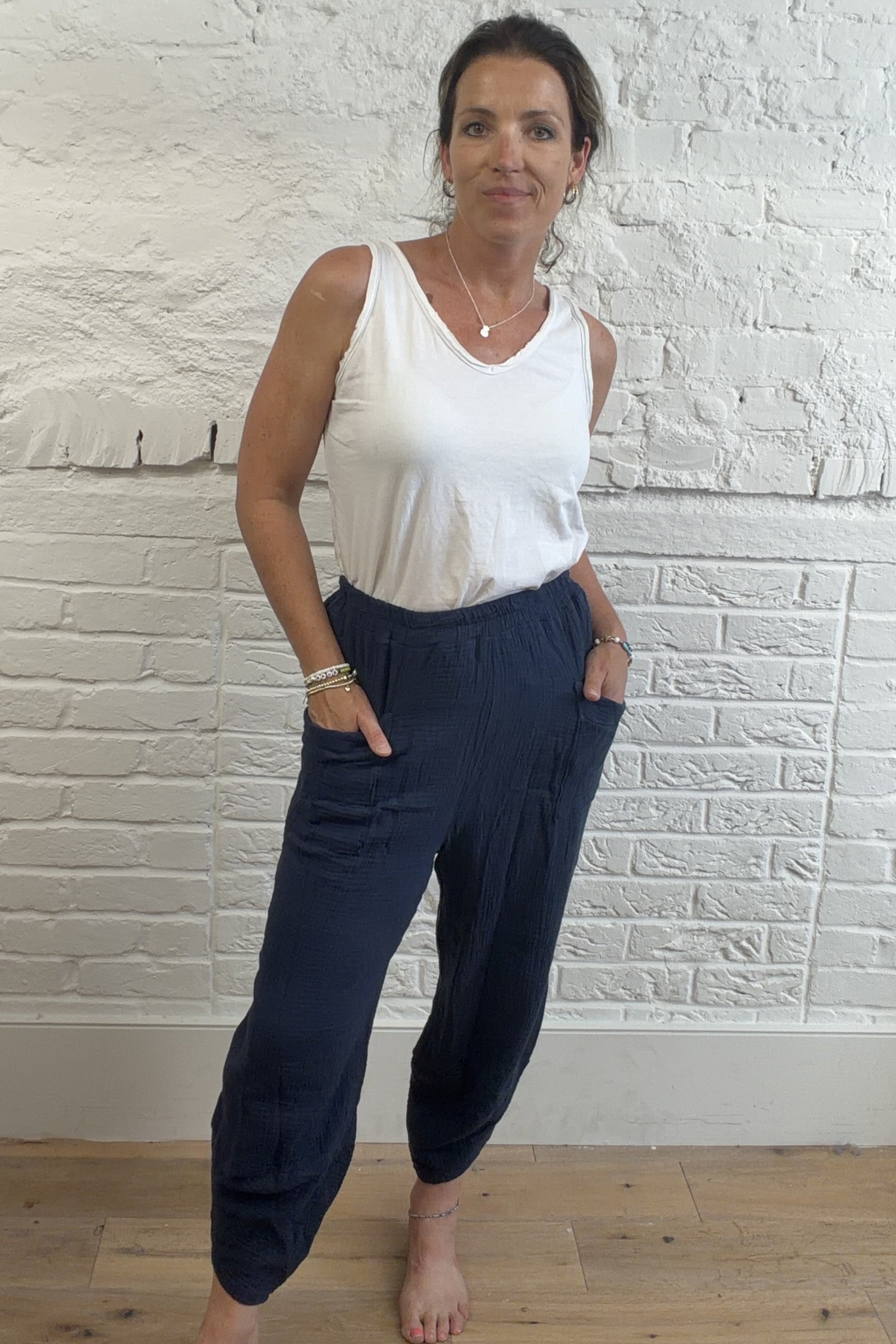 The Carmen Trouser