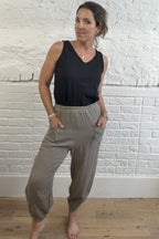 The Carmen Trouser