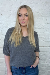 Alpaca Embrace Jumper