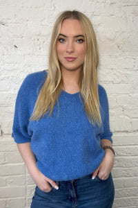 Alpaca Embrace Jumper