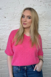 Alpaca Embrace Jumper