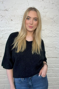 Alpaca Embrace Jumper