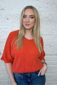 Alpaca Embrace Jumper