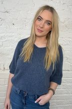 Alpaca Embrace Jumper