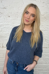 Alpaca Embrace Jumper