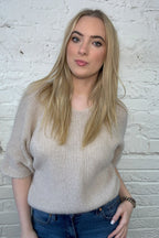 Alpaca Embrace Jumper