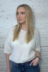 Alpaca Embrace Jumper