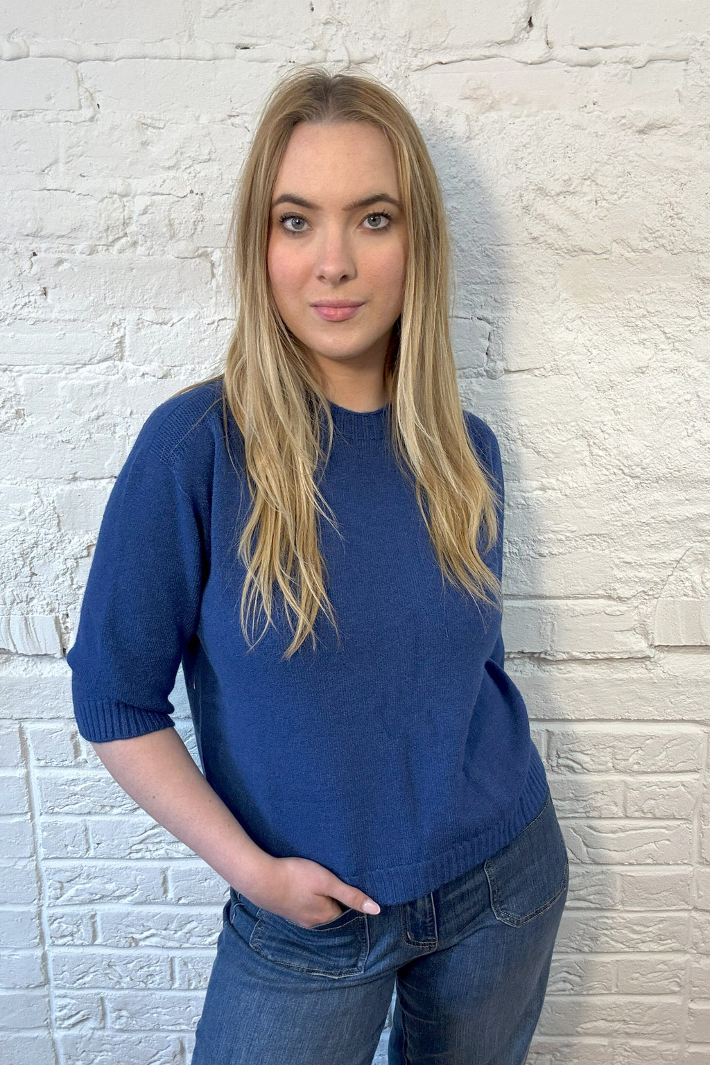The Helena Jumper