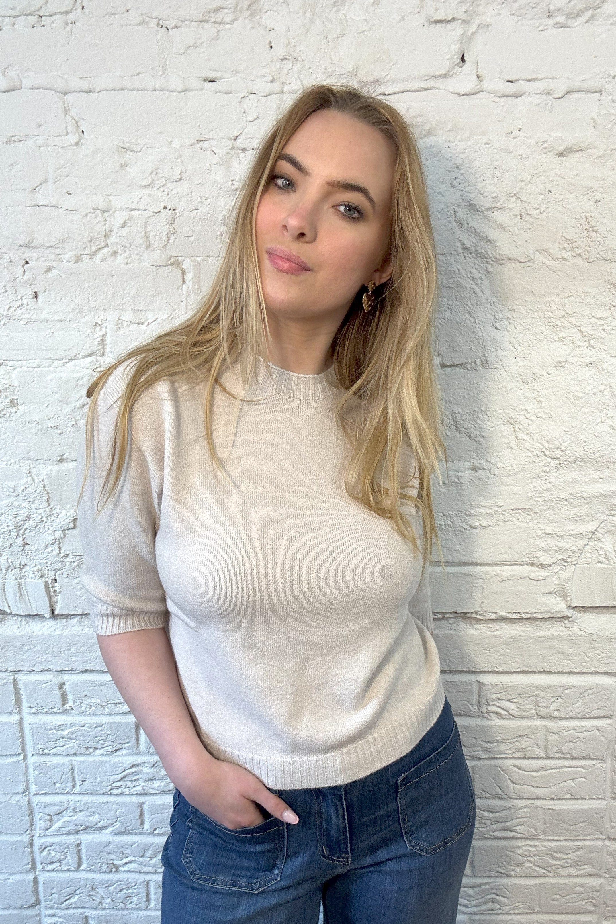 The Helena Jumper