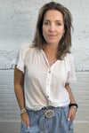 The Liane Frill Edge Top