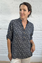 The Dylan Ditsy Shirt