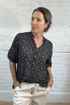 The Dylan Ditsy Shirt