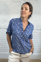 The Dylan Ditsy Shirt