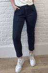 Billi Stretch Trouser With Pockets