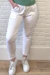 Billi Stretch Trouser With Pockets