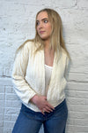 Billi Quilted Jacket