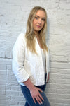 Billi Quilted Jacket