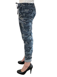 Camouflage Magic Trouser