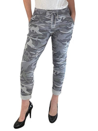 Camouflage Magic Trouser