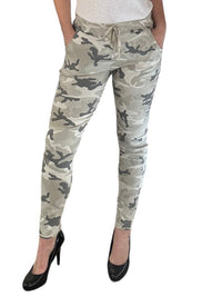 Camouflage Magic Trouser