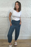The Rosy Trouser